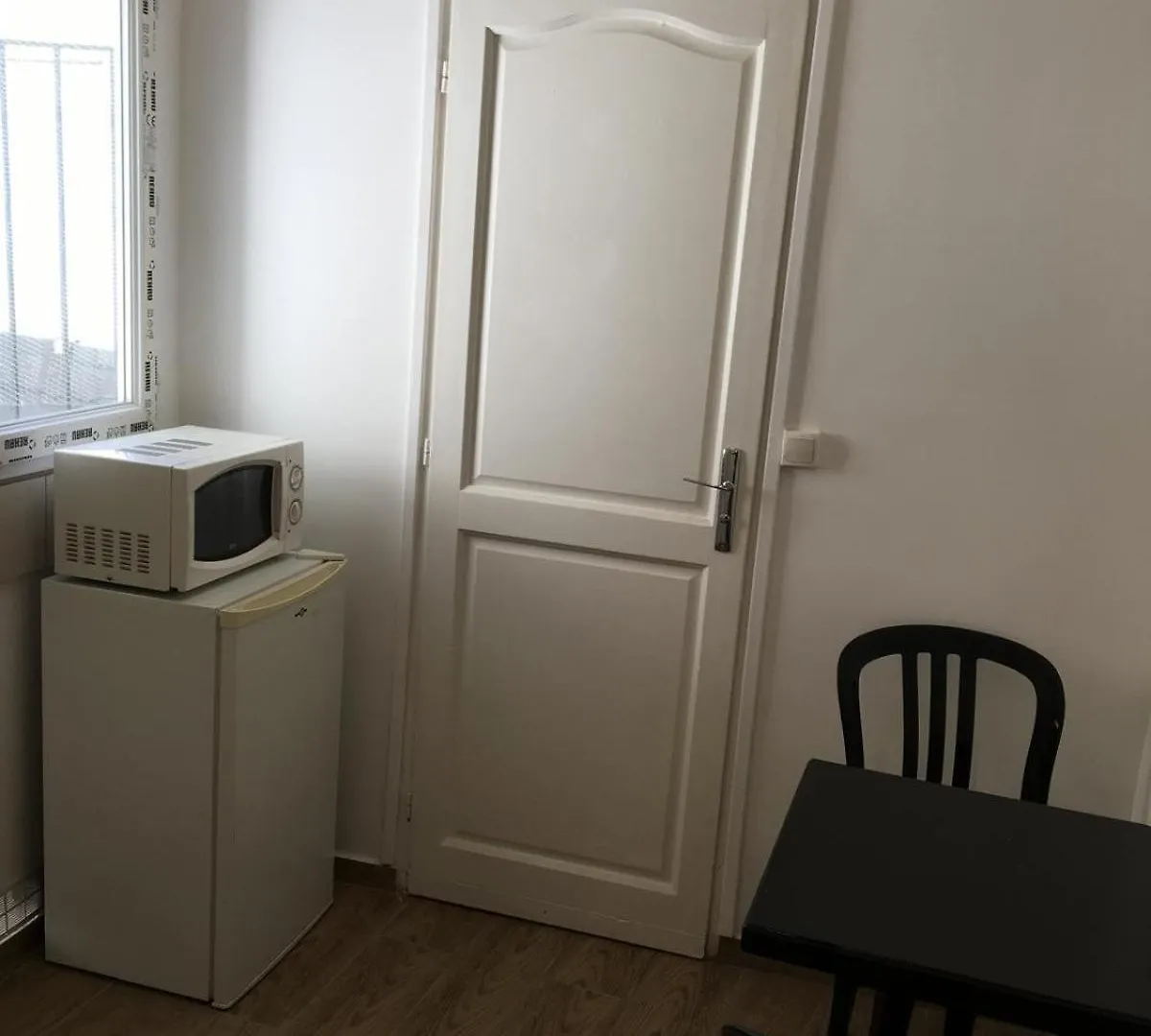 Le Paris Saint Ouen Hotel France