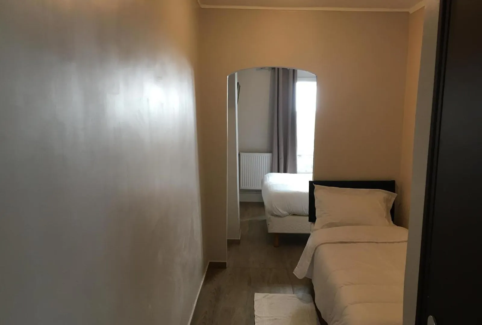 Le Paris Saint Ouen Hotel 0*,