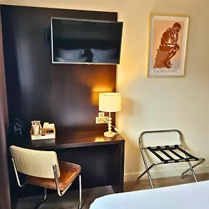 Les Portes De Provence 3*, Le Cannet-des-Maures France