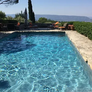 La Borie En Provence , Gordes France