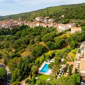 Le Baou 4*, Ramatuelle France